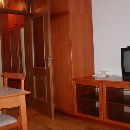 Apartments Zdovc Bohinjska Bistrica Buitenkant foto