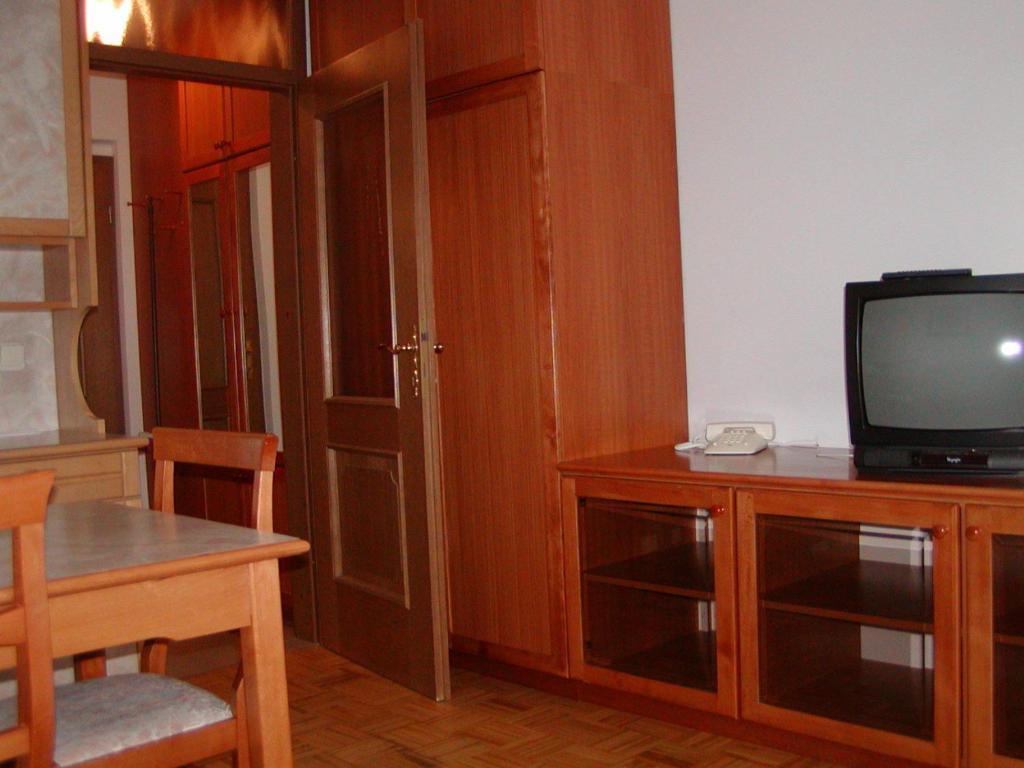 Apartments Zdovc Bohinjska Bistrica Buitenkant foto