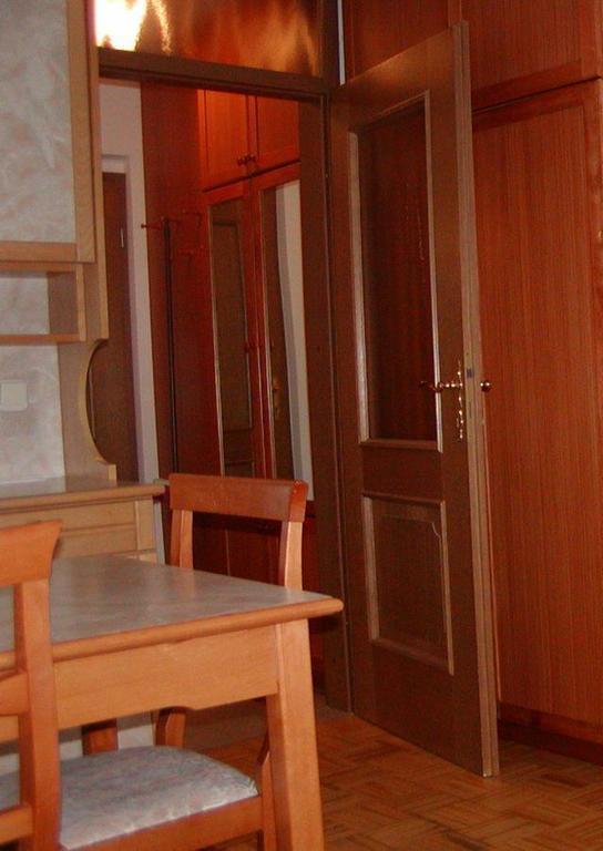 Apartments Zdovc Bohinjska Bistrica Buitenkant foto