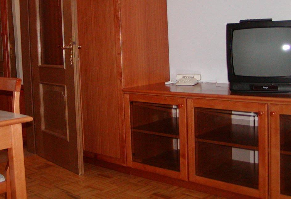 Apartments Zdovc Bohinjska Bistrica Buitenkant foto